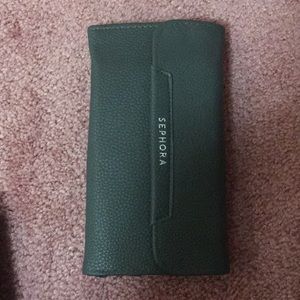 Sephora Contouring Brushes!